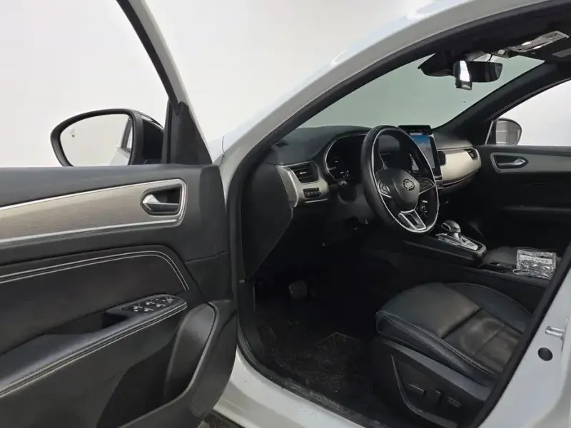 2022 Renault Samsung XM3 с пробегом 48 468 км