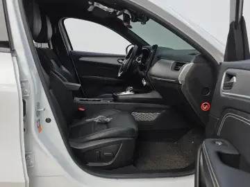 2022 Renault Samsung XM3 с пробегом 48 468 км
