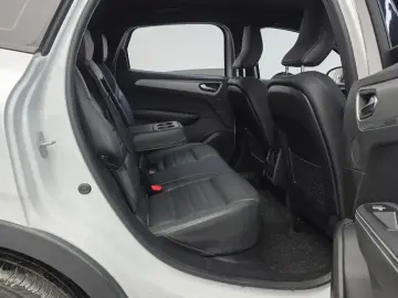 2022 Renault Samsung XM3 с пробегом 48 468 км
