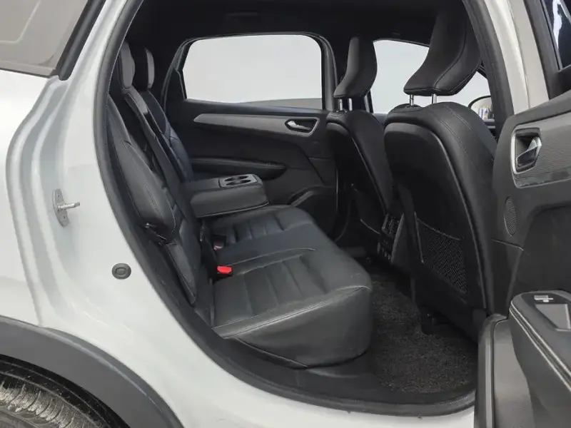 2022 Renault Samsung XM3 с пробегом 48 468 км