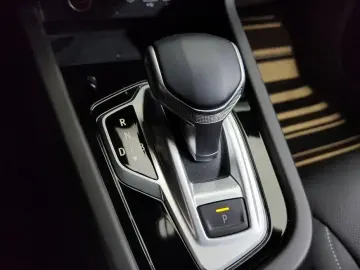 2022 Renault Samsung XM3 с пробегом 45 821 км