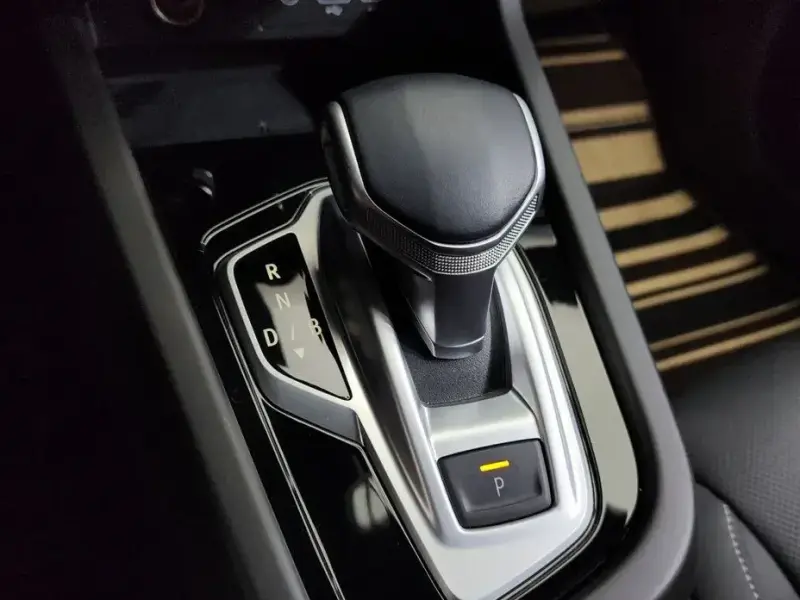 2022 Renault Samsung XM3 с пробегом 45 821 км