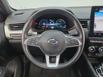 2022 Renault Samsung XM3 с пробегом 48 468 км