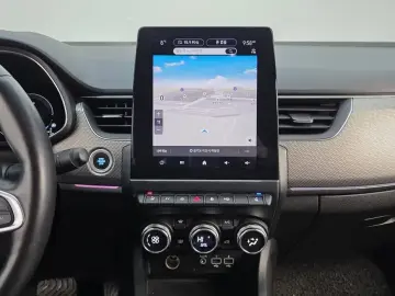 2022 Renault Samsung XM3 с пробегом 48 468 км
