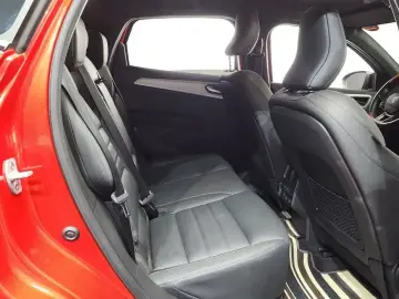 2022 Renault Samsung XM3 с пробегом 45 821 км