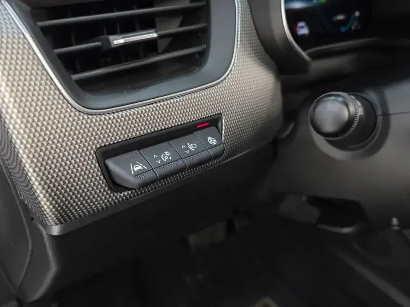 2022 Renault Samsung XM3 с пробегом 48 468 км