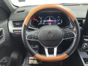 2022 Renault Samsung XM3 с пробегом 45 821 км