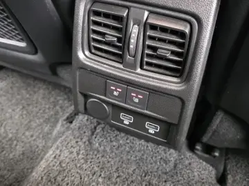 2022 Renault Samsung XM3 с пробегом 48 468 км