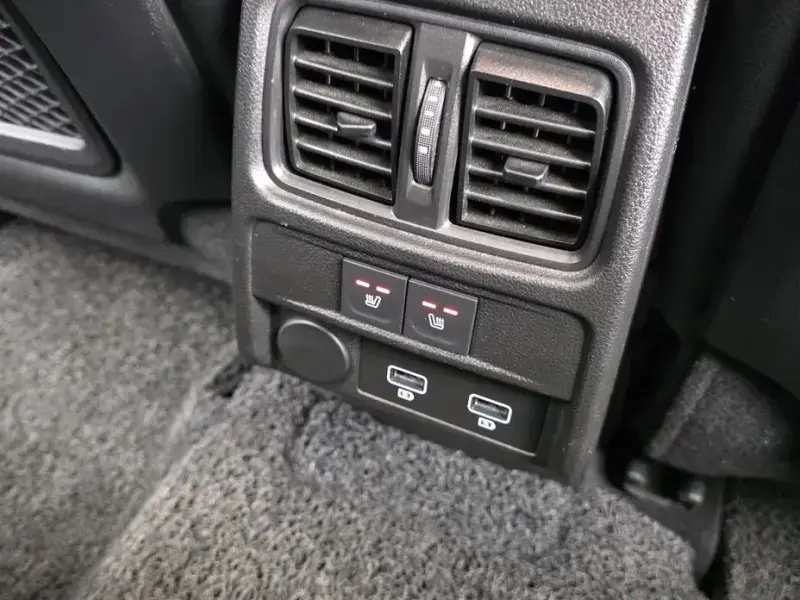 2022 Renault Samsung XM3 с пробегом 48 468 км