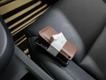 2022 Renault Samsung XM3 с пробегом 45 821 км