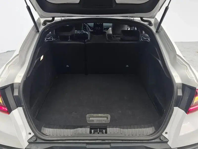 2022 Renault Samsung XM3 с пробегом 48 468 км