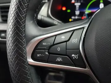 2022 Renault Samsung XM3 с пробегом 45 821 км