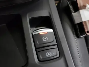 2022 Renault Samsung XM3 с пробегом 45 821 км