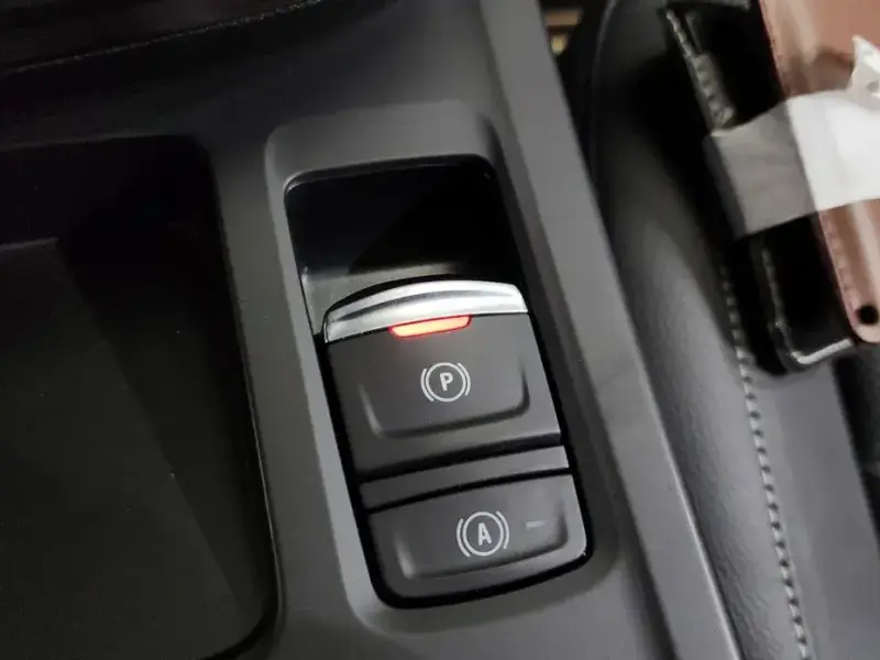 2022 Renault Samsung XM3 с пробегом 45 821 км