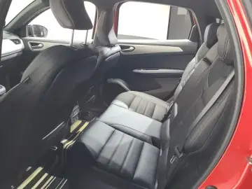 2022 Renault Samsung XM3 с пробегом 45 821 км