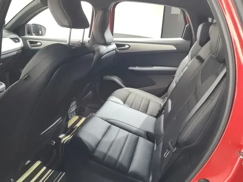 2022 Renault Samsung XM3 с пробегом 45 821 км