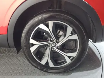 2022 Renault Samsung XM3 с пробегом 45 821 км