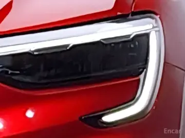 2022 Renault Samsung XM3 с пробегом 45 821 км