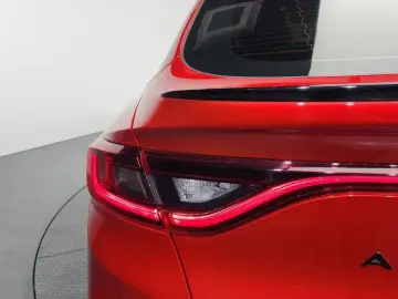 2022 Renault Samsung XM3 с пробегом 45 821 км