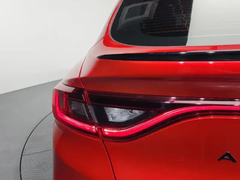 2022 Renault Samsung XM3 с пробегом 45 821 км