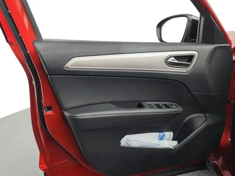 2022 Renault Samsung XM3 с пробегом 45 821 км