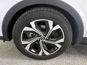 2022 Renault Samsung XM3 с пробегом 55 498 км