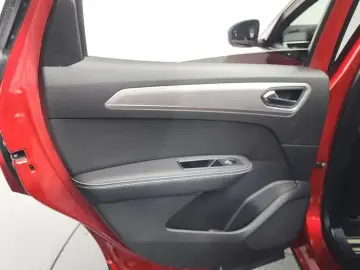 2022 Renault Samsung XM3 с пробегом 45 821 км