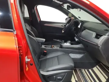 2022 Renault Samsung XM3 с пробегом 45 821 км