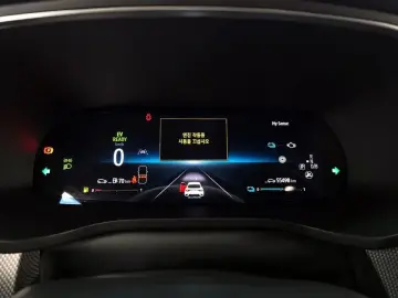 2022 Renault Samsung XM3 с пробегом 55 498 км