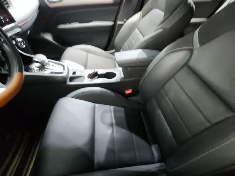 2022 Renault Samsung XM3 с пробегом 45 821 км