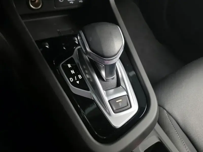 2022 Renault Samsung XM3 с пробегом 55 498 км