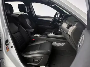 2022 Renault Samsung XM3 с пробегом 55 498 км
