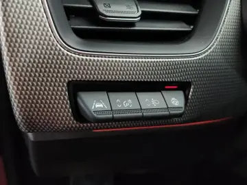 2022 Renault Samsung XM3 с пробегом 45 821 км
