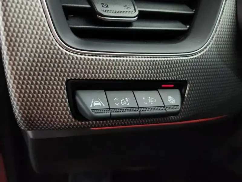 2022 Renault Samsung XM3 с пробегом 45 821 км