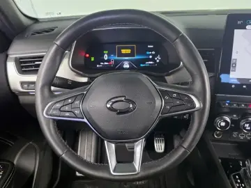 2022 Renault Samsung XM3 с пробегом 55 498 км