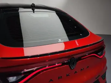 2022 Renault Samsung XM3 с пробегом 45 821 км