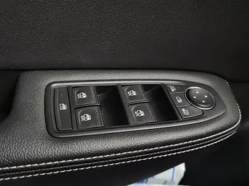2022 Renault Samsung XM3 с пробегом 45 821 км