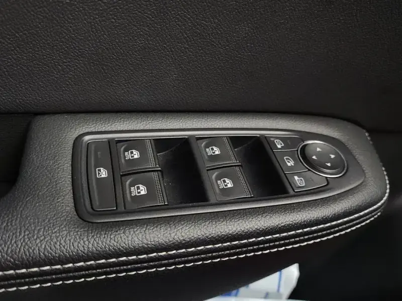 2022 Renault Samsung XM3 с пробегом 45 821 км