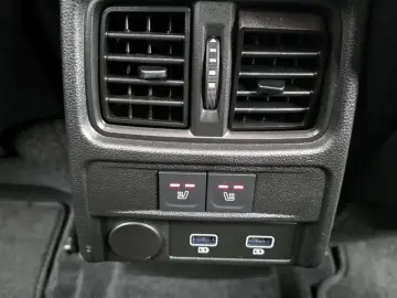 2022 Renault Samsung XM3 с пробегом 55 498 км