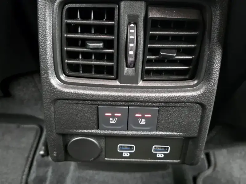 2022 Renault Samsung XM3 с пробегом 55 498 км