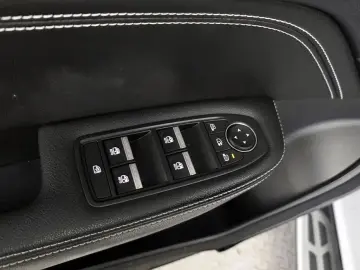 2022 Renault Samsung XM3 с пробегом 55 498 км