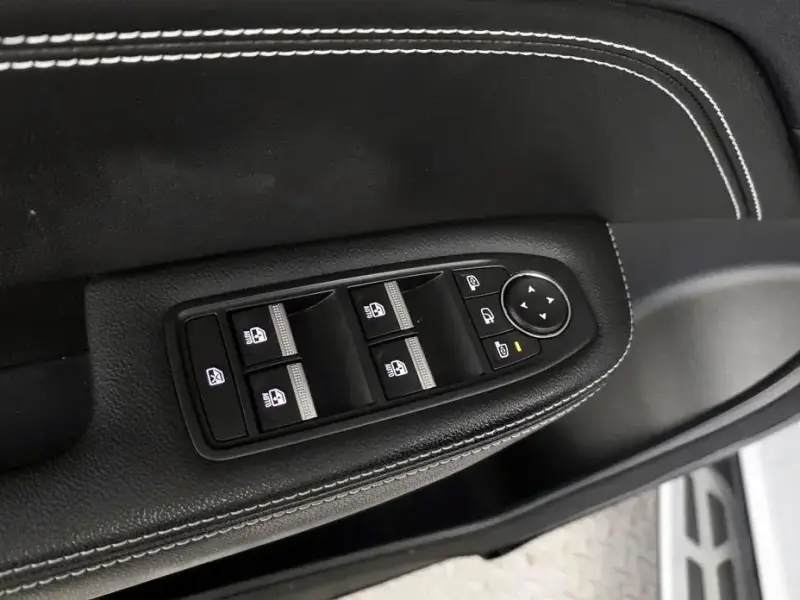 2022 Renault Samsung XM3 с пробегом 55 498 км