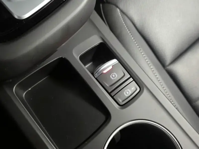 2022 Renault Samsung XM3 с пробегом 55 498 км