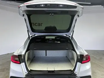 2022 Renault Samsung XM3 с пробегом 55 498 км