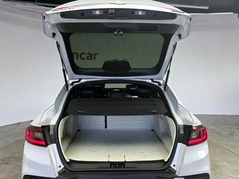 2022 Renault Samsung XM3 с пробегом 55 498 км
