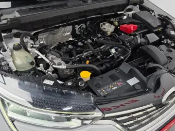 2021 Renault Samsung XM3 с пробегом 82 543 км