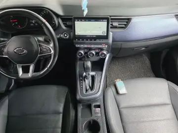 2021 Renault Samsung XM3 с пробегом 82 543 км