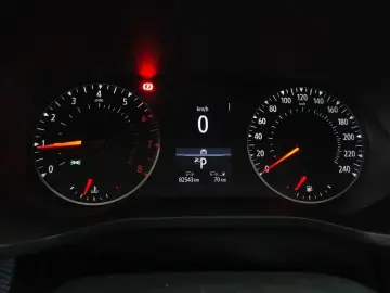 2021 Renault Samsung XM3 с пробегом 82 543 км