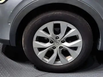 2021 Renault Samsung XM3 с пробегом 40 582 км