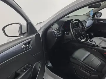 2021 Renault Samsung XM3 с пробегом 82 543 км